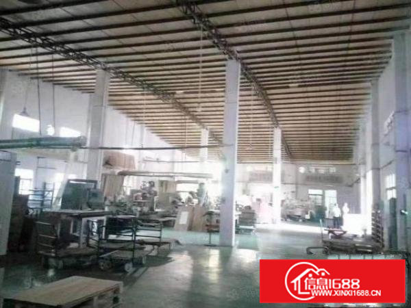 常平独院钢构出租面积1700平租金实惠行业不限欢迎实业老板来