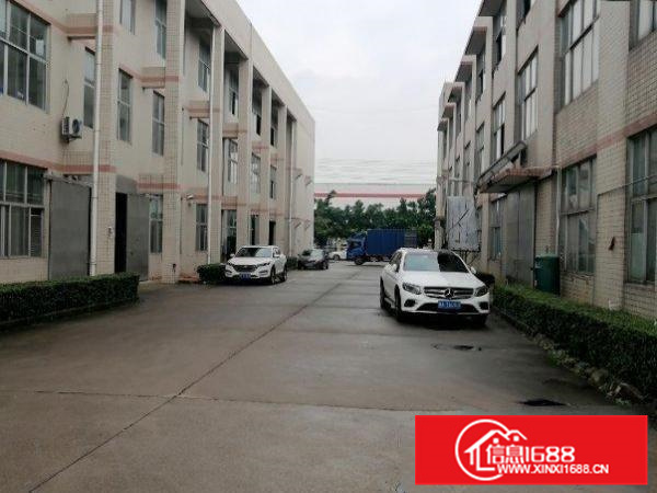 成熟工业园12元方/月