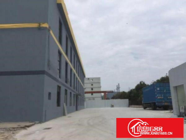 横岗大厦附近20000平大型产业园隆重招商