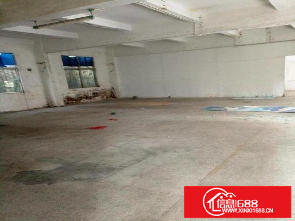 民治工业路与民治大道厂房700平米