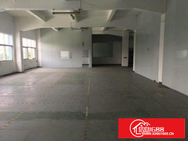 塘厦林村高速旁8500平方米高端独院厂房招租