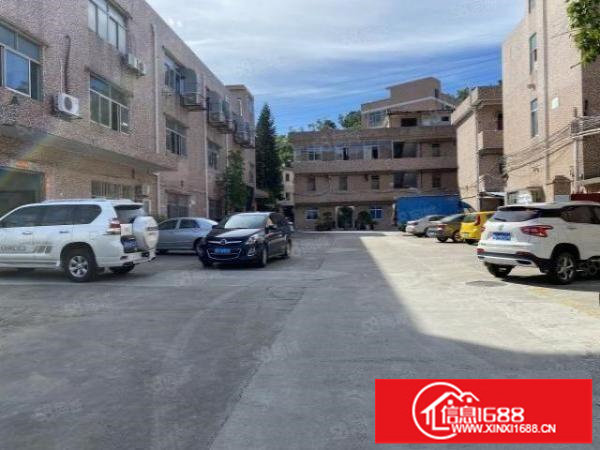 横岗大康带装修形象好楼上1200平方出租可分租一半