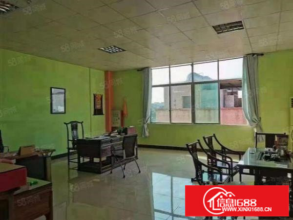 大岭山新出独院厂房5000平方带装修办公室，可环评，价格实在