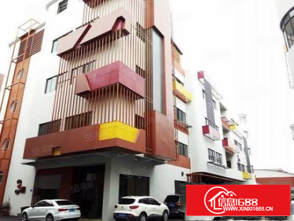 万江智能产业园|778平标准厂房|生活配套齐全|周边环境好