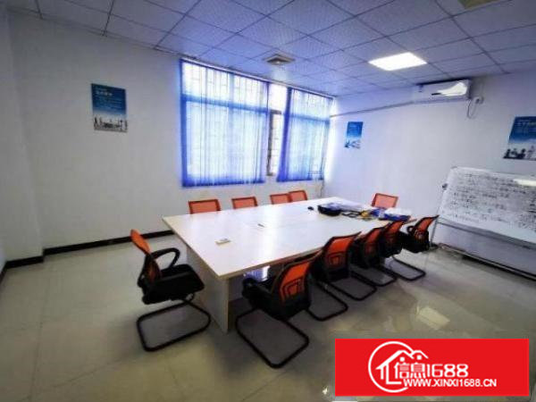 出租龙华观湖工业厂房出租