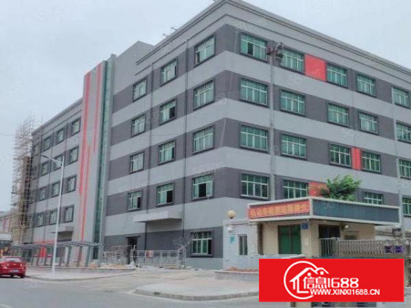 东莞常平国际创新港全新厂房招租可整租可分租500平起租