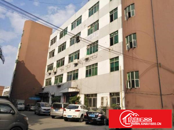 恒通工业城现成装修1480平方厂房仓库出租