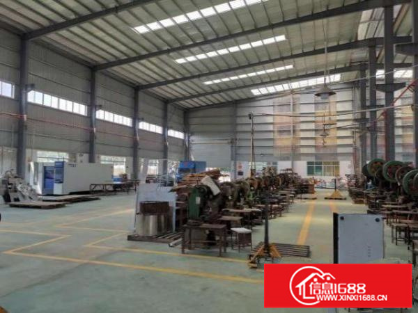 丹灶桂丹路边独门独院厂房出租