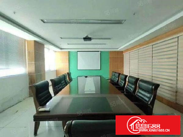 凤岗金凤凰工业区1200平方原房东出租带精装修可分租