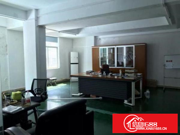 福永怀德750平方带装修无转让费出租