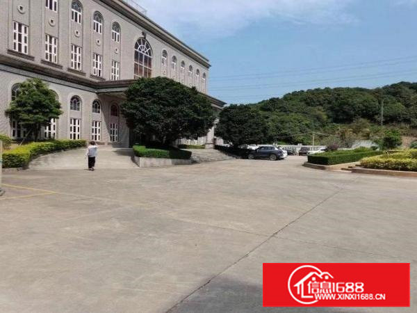 单门单院厂房自家厂进出有兴趣老板看过来