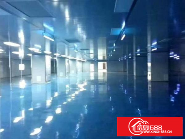 龙岗原房东，红本厂房出租