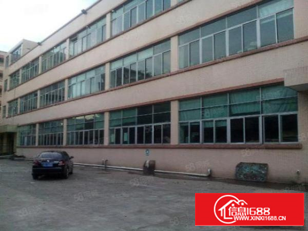 万江花园式标准2楼1000平方（现成装修水电）