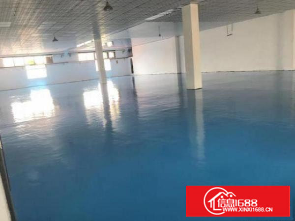 出租长安厦边500平方一楼厂房，豪华装修，水电齐全。