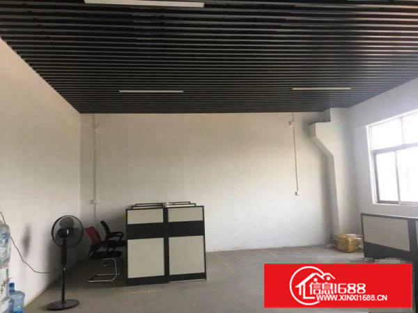 陈江三星厂房对面1000平方带装修厂房出租有货梯