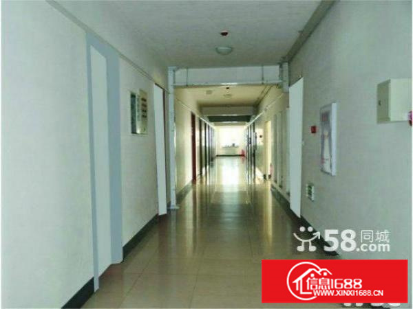 民治万众城500平680平至1000平带装修招租