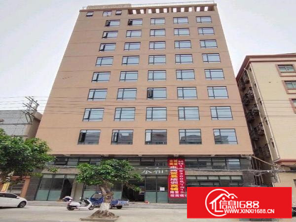 全新厂房，写字楼，商铺