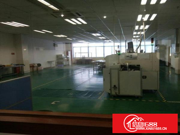 爱联嶂背独院6000平招租