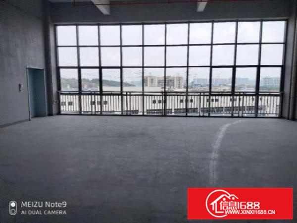 容桂高黎高新区厂房出租