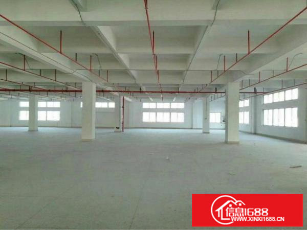 平湖辅城坳一楼1500平对外急租交通方便