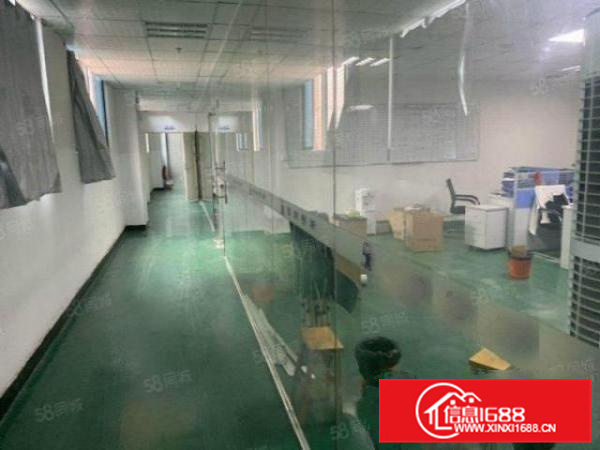 形象好，容桂1500方标准一楼，好进车