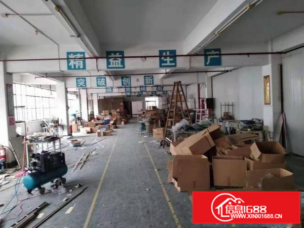 出租布吉厂房，价格可面议