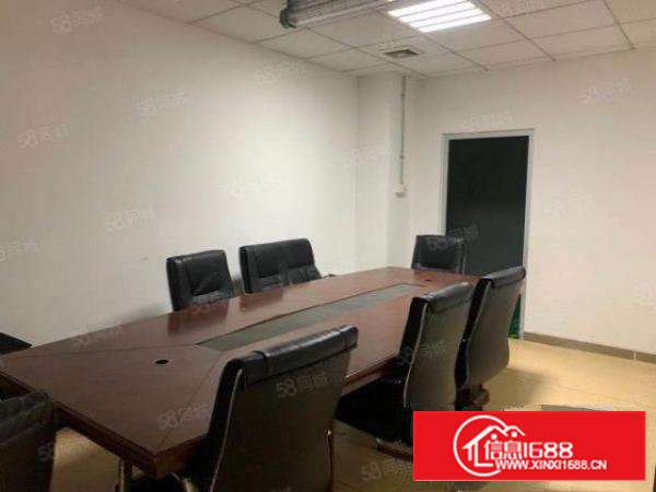 石岩料坑1100平带无尘车间有办公室前台