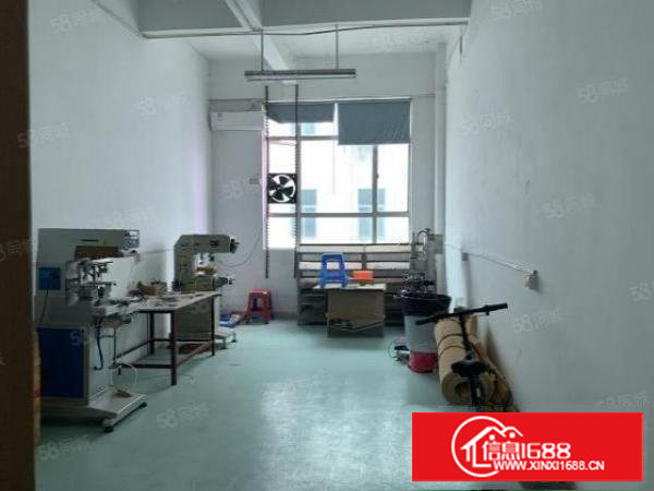 塘厦科苑城新出标准厂房1050平方出租,靠近高速口