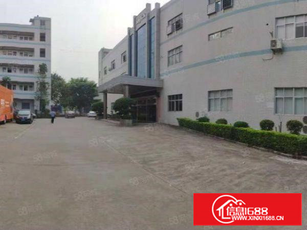 带装修950平1100平1400平2000平米厂房出租