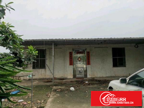 园洲城区园洲龙溪周边厂房13500平米