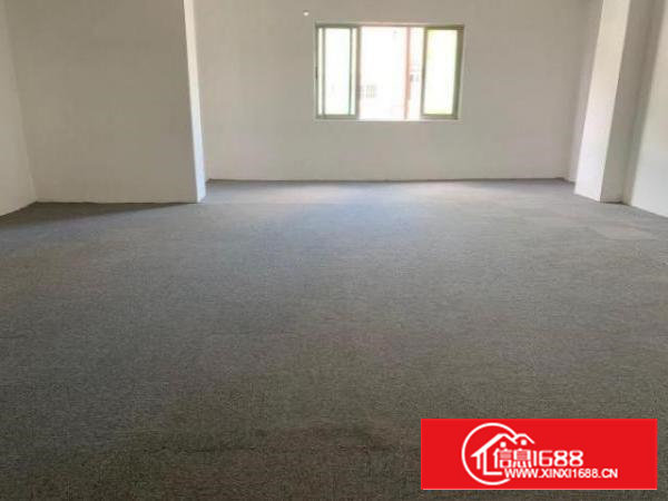 洪浪北地铁口写字楼工业园精装修220平方招租