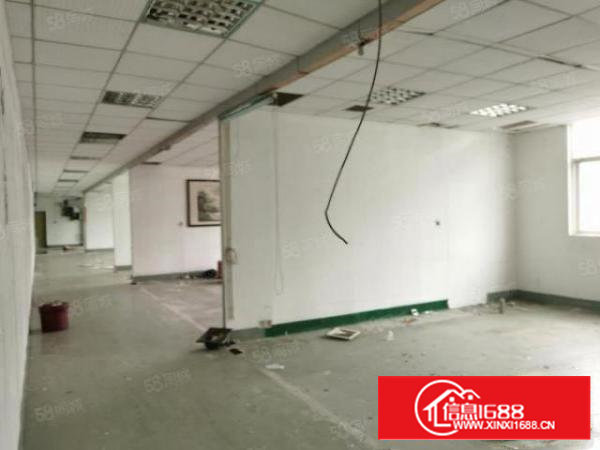 西乡固戍宝安大道原房东精装修1150平米出租