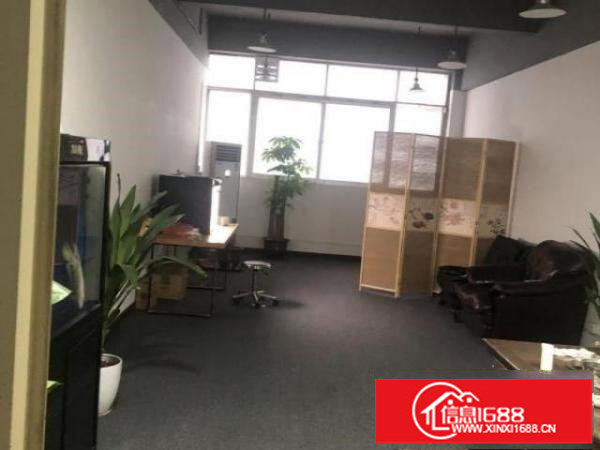 龙岗区南联恒裕工业园内2楼出租