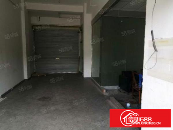 龙观快速旁福前路临街铺面出租