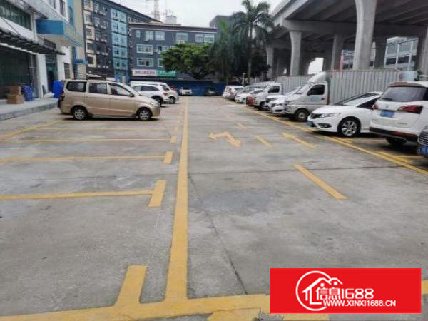 出租宝安区沙井仓库厂房