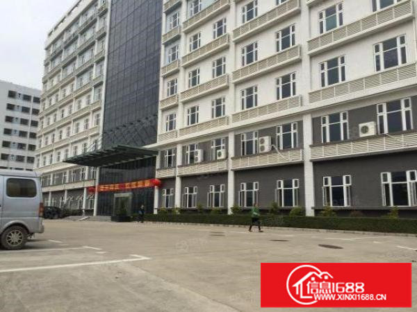 龙岗大型工业园原房东8000平米独栋红本厂房招租