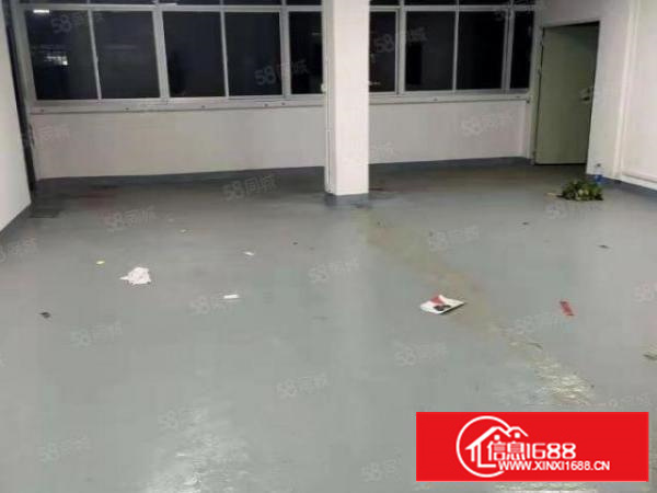 石碣镇工业区小面积标准一楼500方，有现成装修办公室水电齐全