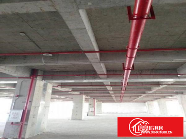 全新重工业厂房，水电消防齐全