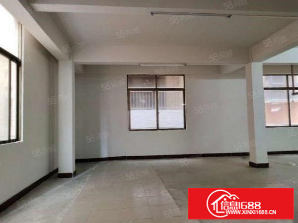 虎门卢屋新出原房东厂房楼上300平3500元打包