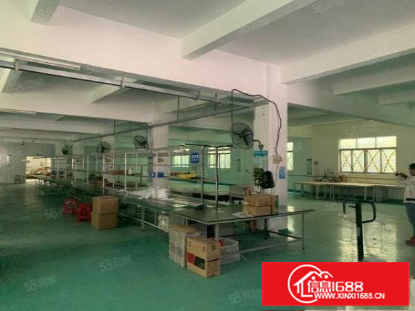 新出一楼800平方，只给Cnc客户，实际面积没有基本电费