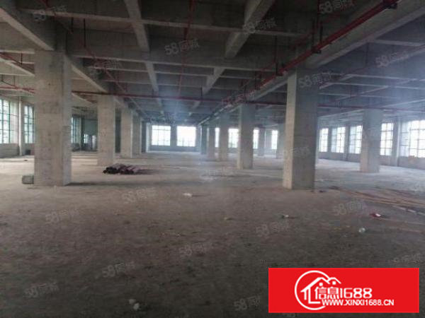寮步镇新出厂房，形象好，可办环评，有红本，超长免租期，