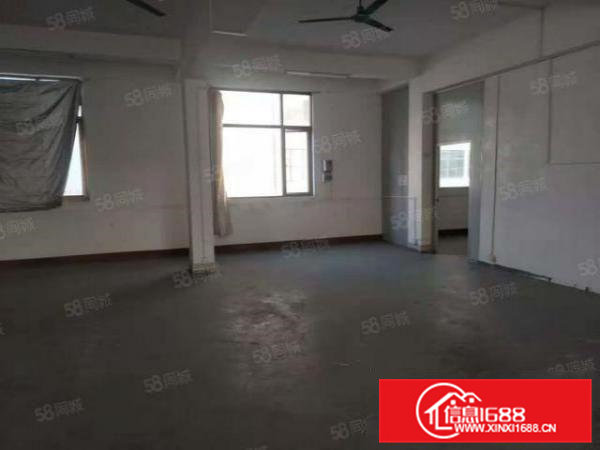 （工业园单一层）大岭山新出300平方标准小面积厂房出租