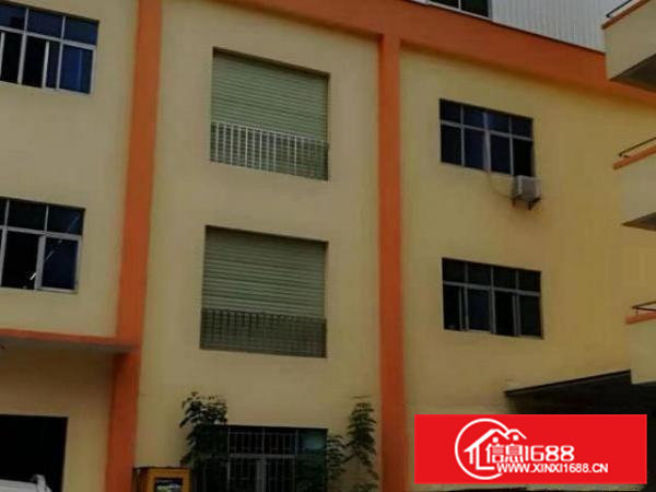 出租1000平方第四层整层厂房招租