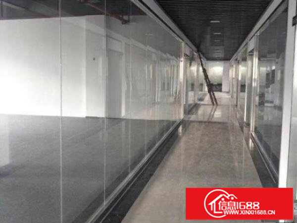 大浪服装基地新出厂房物业直租可分租面积自选可进大车