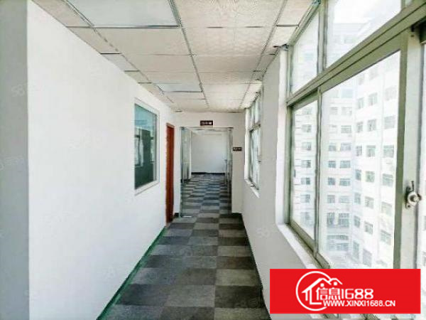 龙华油松数字产业园精装80到5000平办公厂房出租