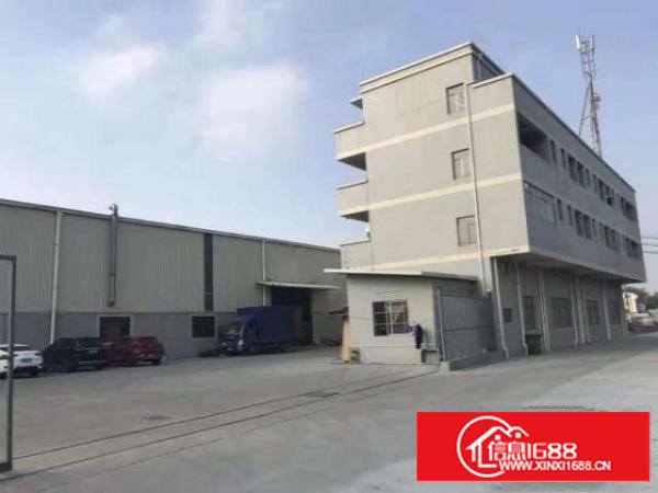 万江大小型厂房仓库招租信息/东莞单层厂房招租