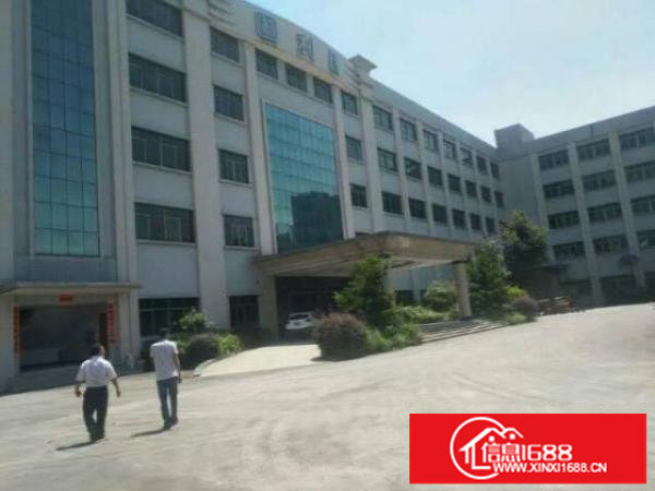 龙岗原房东厂房8000平方独门独院出租