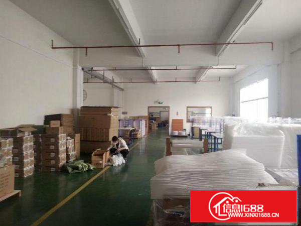 雁田新出楼上600平，精装修，拎包生产。