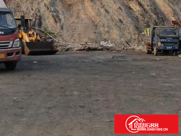 空地加部分小铁皮，价格合适