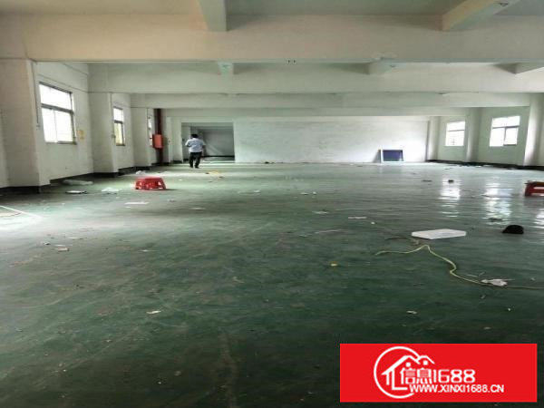 华南城900米一楼带部分装修高度5.8米200，300起租